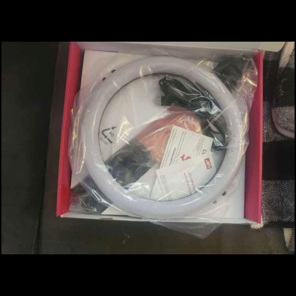 Ring light - Picture 2 of 6